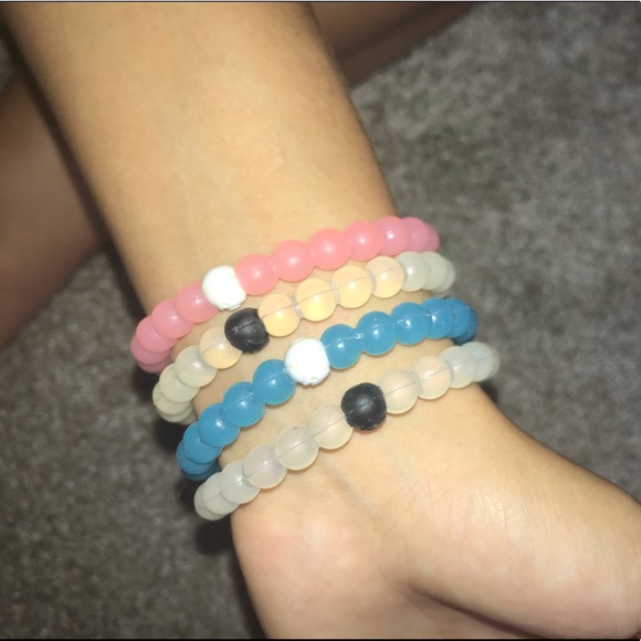 Lokai Bracelet Lot - Picture 3 of 3